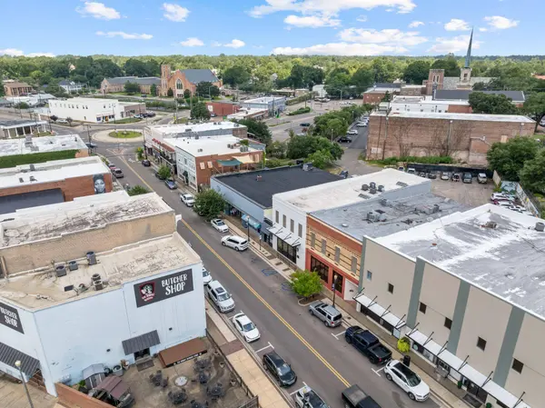 531 Central Ave., Laurel, MS 39440