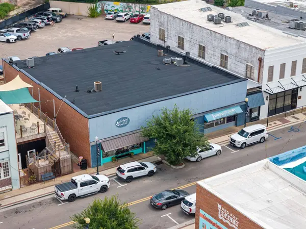 531 Central Ave.