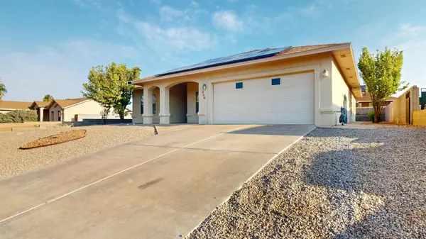 403 Chaco, Alamogordo, NM 88310