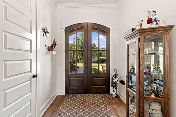134 N Slade, Sumrall, MS 39482