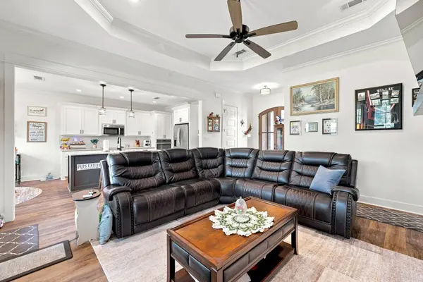 134 N Slade, Sumrall, MS 39482