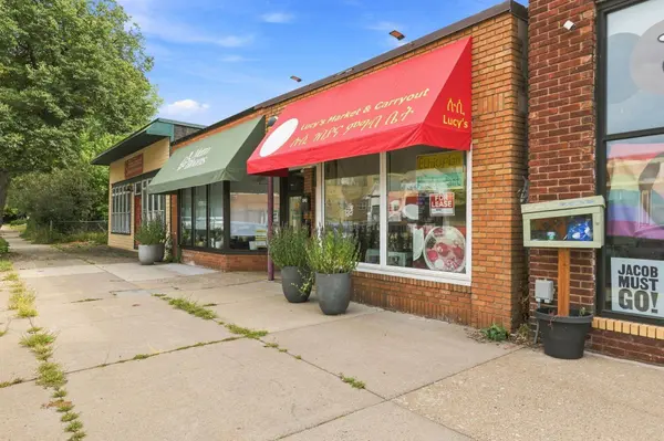 3749 Cedar AVE S, Minneapolis, MN 55407