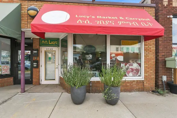 3749 Cedar AVE S, Minneapolis, MN 55407