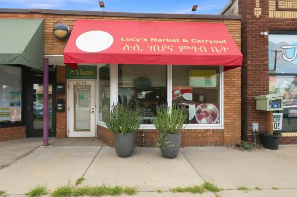 3749 Cedar AVE S, Minneapolis, MN 55407