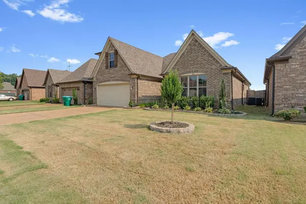 90 WILLOW SPRINGS LN, Oakland, TN 38060