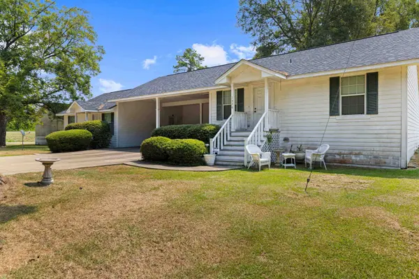 1215 Pine Hill Drive, Jefferson, TX 75657