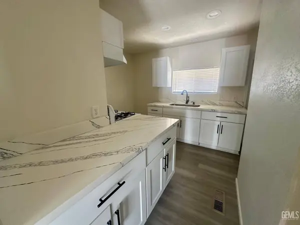 6601 Eucalyptus Drive #352, Bakersfield, CA 93306