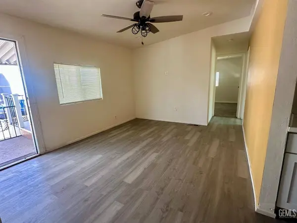 6601 Eucalyptus Drive #352, Bakersfield, CA 93306