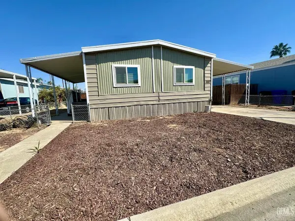 6601 Eucalyptus Drive #352, Bakersfield, CA 93306
