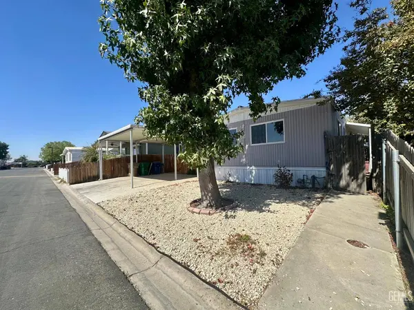 14035 Rosedale Highway #92, Bakersfield, CA 93314