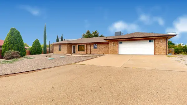 12 Escopeta CT, Alamogordo, NM 88310