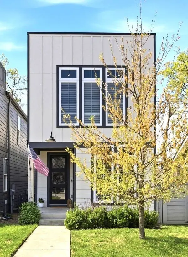 6215 New York Ave #B, Nashville, TN 37209