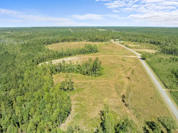 Parcel C Beat 4 Shubuta, Waynesboro, MS 39360