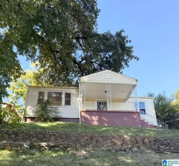 1612 BUSH BOULEVARD W