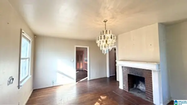 1612 BUSH BOULEVARD W, Birmingham, AL 35208
