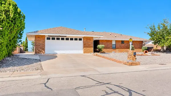 1517 Granada, Alamogordo, NM 88310