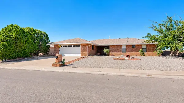 1517 Granada, Alamogordo, NM 88310