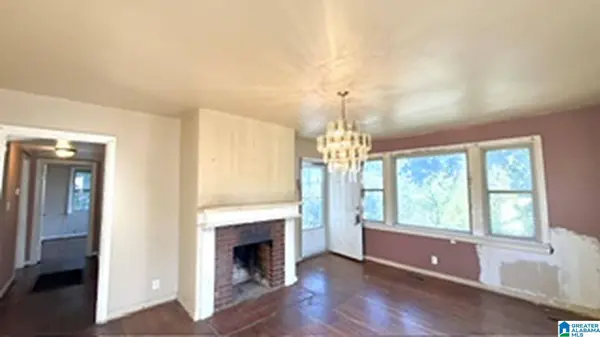 1612 BUSH BOULEVARD W, Birmingham, AL 35208