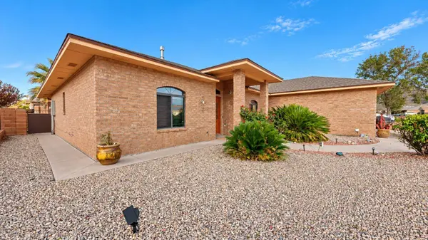 311 Brentwood DR, Alamogordo, NM 88310