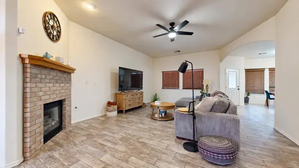 311 Brentwood DR, Alamogordo, NM 88310