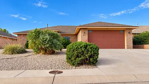 311 Brentwood DR, Alamogordo, NM 88310