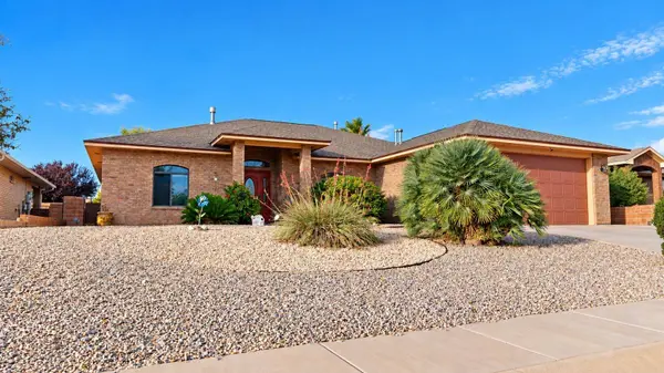 311 Brentwood DR, Alamogordo, NM 88310