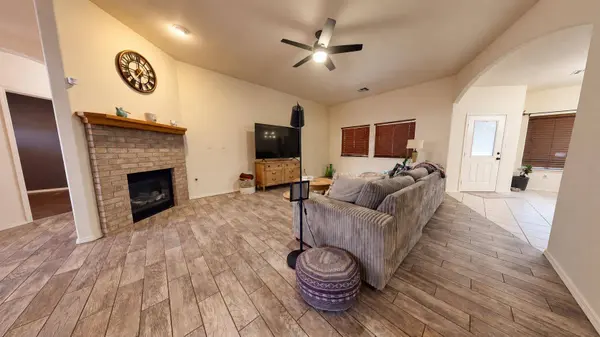 311 Brentwood DR, Alamogordo, NM 88310