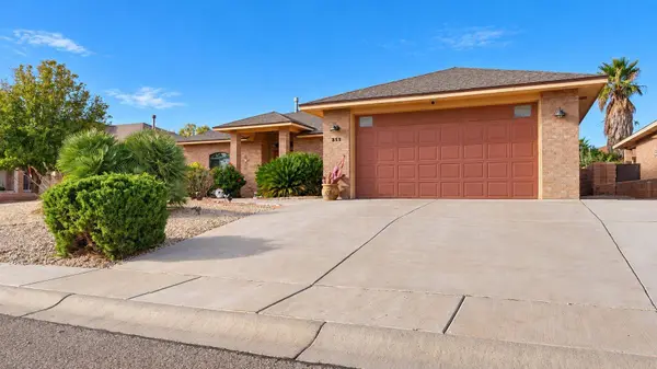 311 Brentwood DR