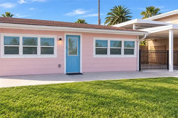 3430 Maui Drive