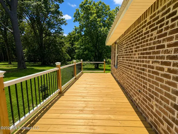 125 7th Avenue, Carriere, MS 39426