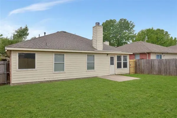 1010 Halifax Lane, Forney, TX 75126