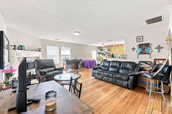 3512 Loyd Drive, Balch Springs, TX 75180
