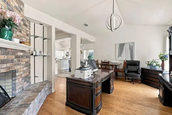 8318 Portsmouth Drive, Rowlett, TX 75088
