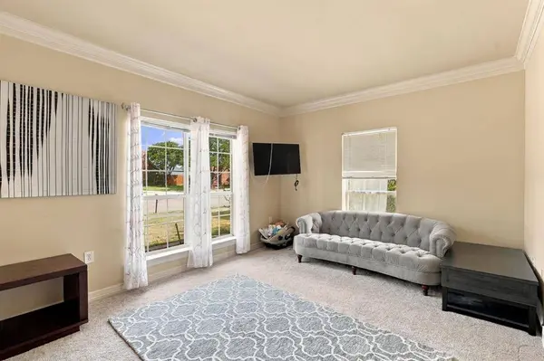 8318 Portsmouth Drive, Rowlett, TX 75088