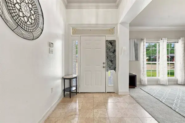 8318 Portsmouth Drive, Rowlett, TX 75088