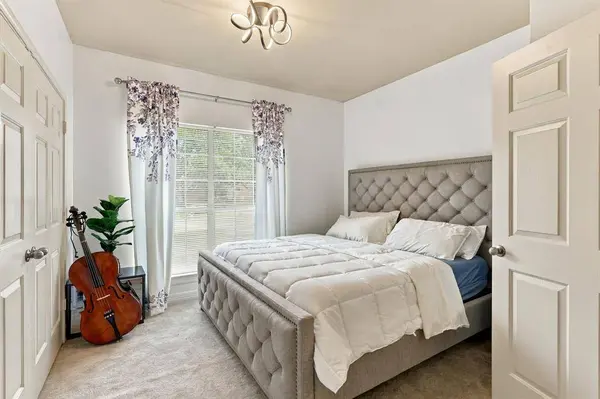 8318 Portsmouth Drive, Rowlett, TX 75088