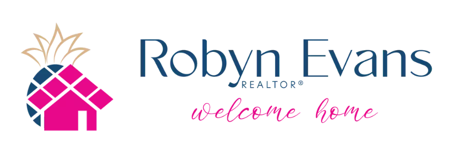 Robyn Evans Welcome Home