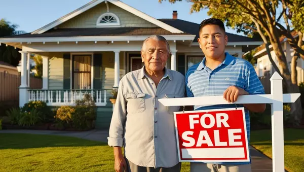 7 Common Mistakes To Avoid When Selling Your Parent's Home