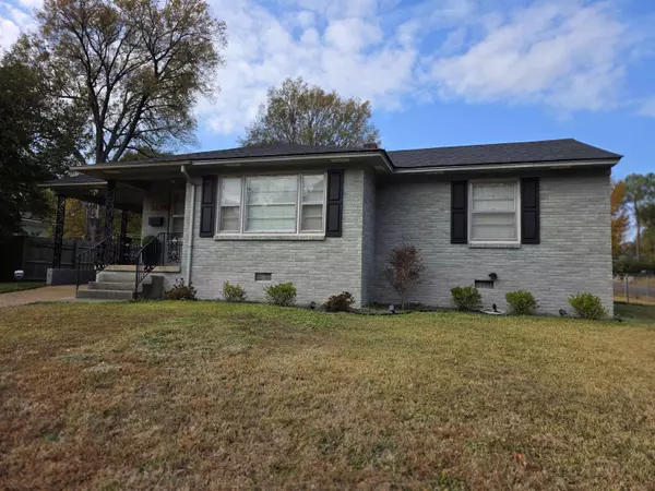 5126 SEA ISLE RD, Memphis, TN 38117