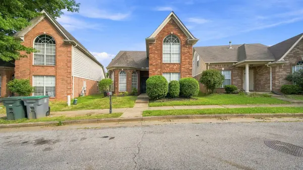 5698 SYCAMORE WOODS DR, Memphis, TN 38134