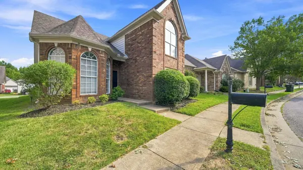 5698 SYCAMORE WOODS DR, Memphis, TN 38134