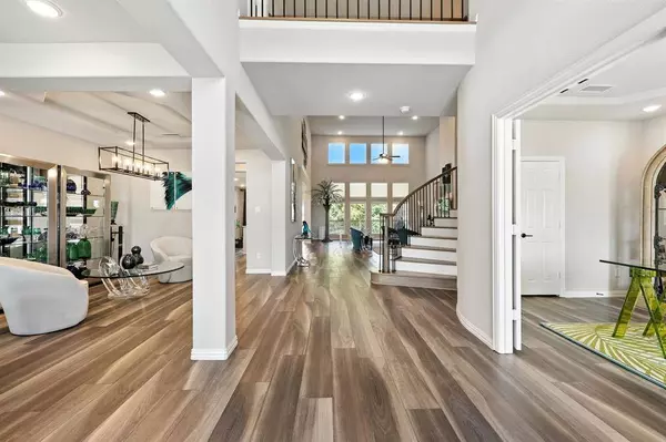 1912 Ordonez Drive, Little Elm, TX 75068