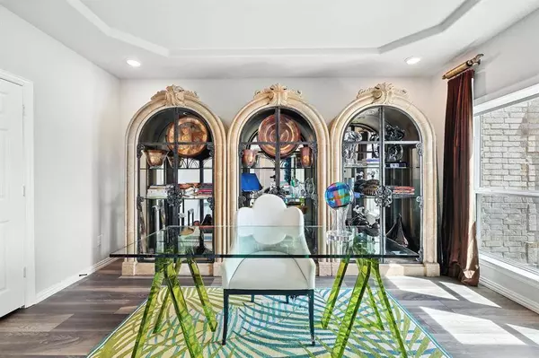 1912 Ordonez Drive, Little Elm, TX 75068