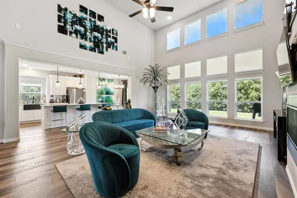 1912 Ordonez Drive, Little Elm, TX 75068