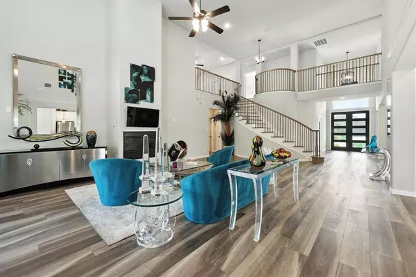 1912 Ordonez Drive, Little Elm, TX 75068