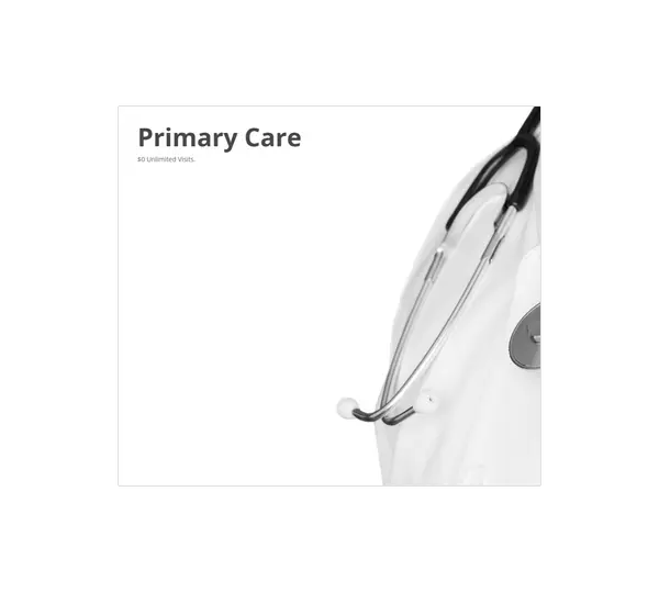 Primary Care