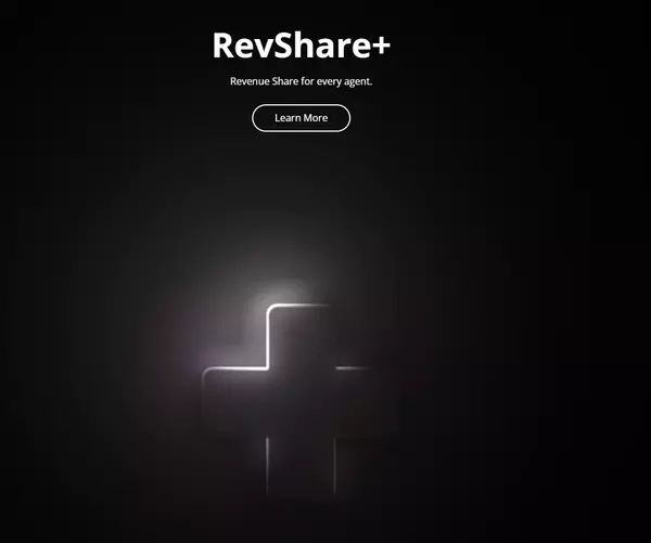 RevShare+