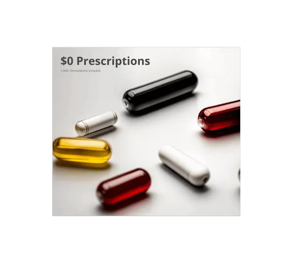 Prescriptions