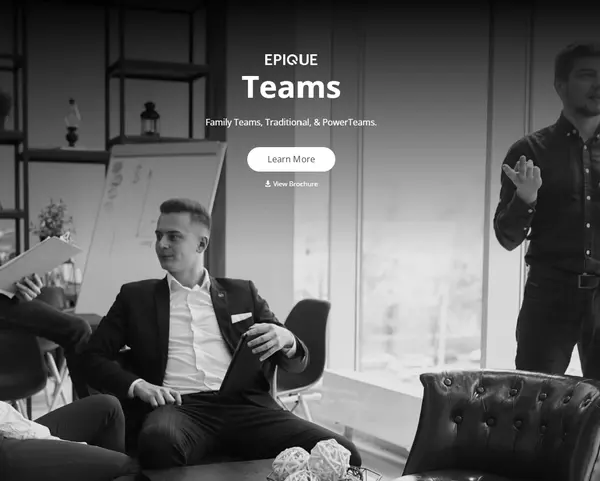 Epique Teams