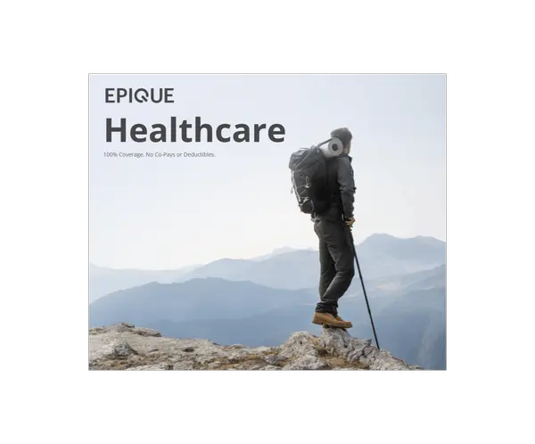 Healthcare